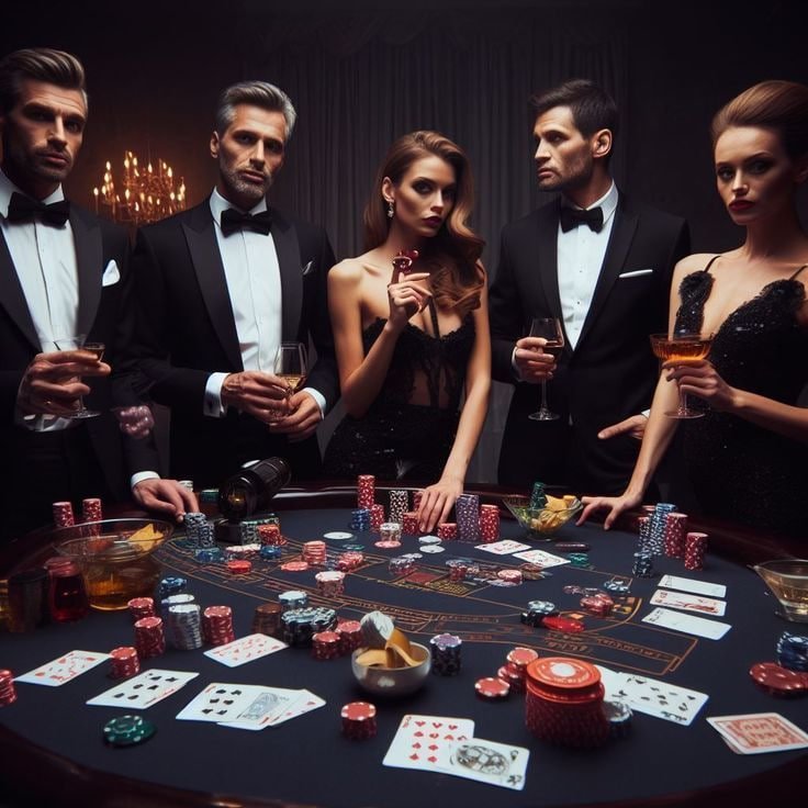 Blackjack table style overview on v7v7 apk for Bangladesh mobile readers