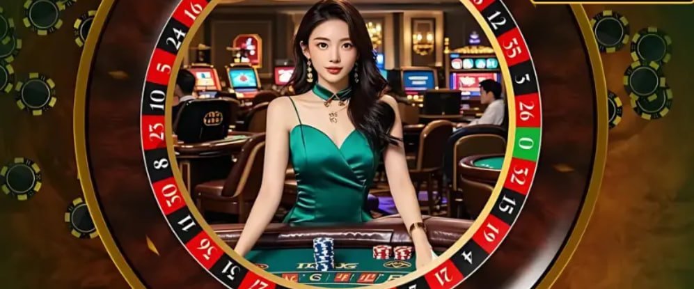 Responsible gaming message for Dragon Tiger Luck visitors using v7v7 apk