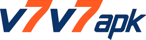 v7v7 apk home logo